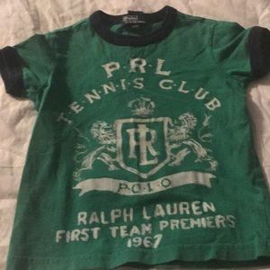 Ralph Lauren T-Shirt